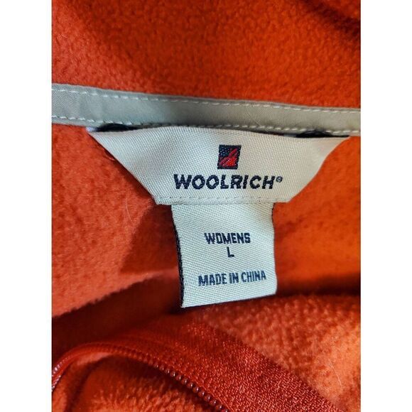 Woolrich vest - Picture 3 of 6
